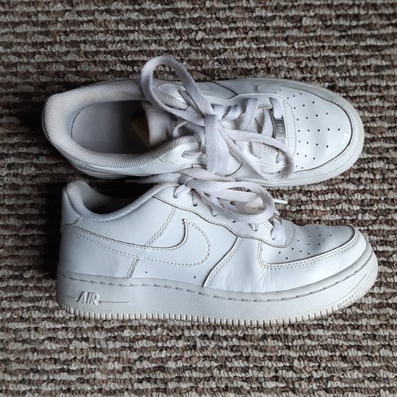 air force 1 size 5.5 y